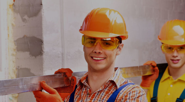 Commercial and military projects around the world.