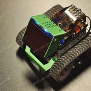 High-Performance GPUs